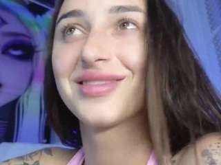 Marrie live webcam show