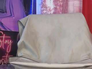 Live cam show with Marrie