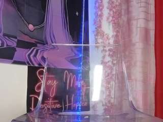 fairysquirt's live room