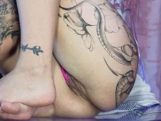 fairysquirt