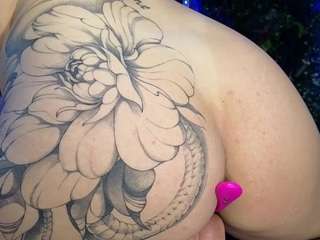 Marrie live cam preview