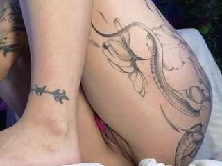 fairysquirt