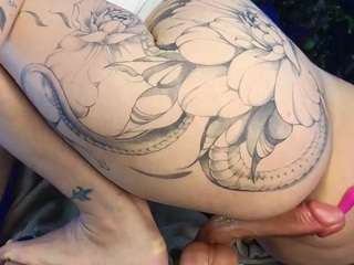 fairysquirt