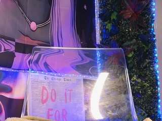 fairysquirt