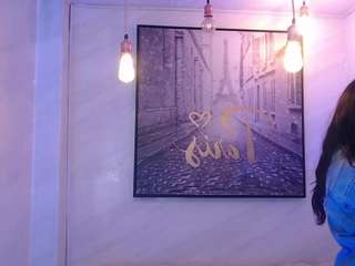 Image 1 of hela-v, female webcam model,  years old, on live webcam