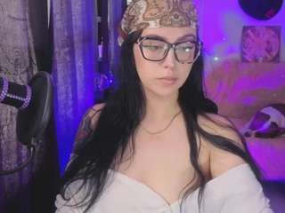 hela-v Sex Cam Show