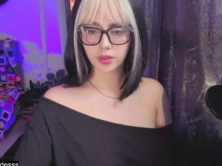 hela-v live webcam show