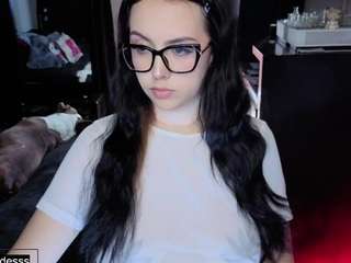 GODDESS HELA live cam preview