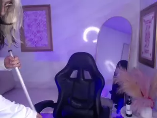 SEXYHELA's Live Sex Cam Show