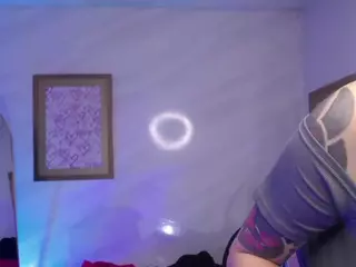 SEXYHELA's Live Sex Cam Show