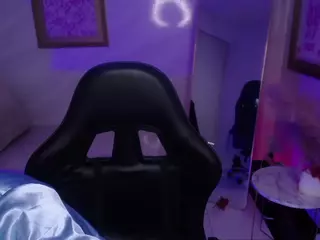SEXYHELA's Live Sex Cam Show