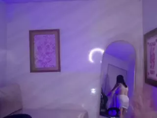 SEXYHELA's Live Sex Cam Show