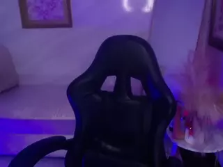 SEXYHELA's Live Sex Cam Show