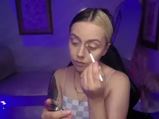 SEXYHELA's Live Sex Cam Show