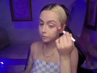 SEXYHELA's Live Sex Cam Show
