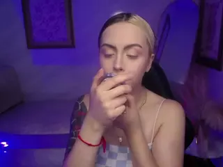 SEXYHELA's Live Sex Cam Show