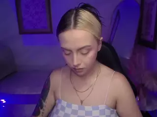 SEXYHELA's Live Sex Cam Show