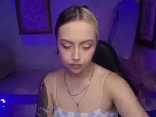 SEXYHELA's Live Sex Cam Show