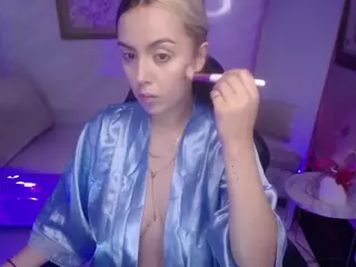 SEXYHELA's Live Sex Cam Show