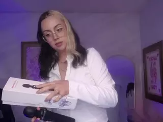 SEXYHELA's Live Sex Cam Show