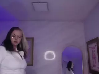 SEXYHELA's Live Sex Cam Show