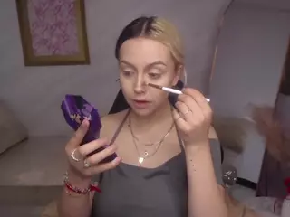 SEXYHELA's Live Sex Cam Show