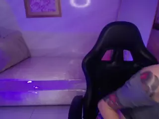 SEXYHELA's Live Sex Cam Show