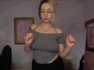 SEXYHELA's Live Sex Cam Show