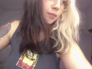 SEXYHELA's Live Sex Cam Show