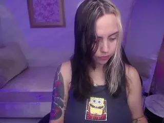 SEXYHELA's Live Sex Cam Show