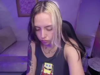 SEXYHELA's Live Sex Cam Show