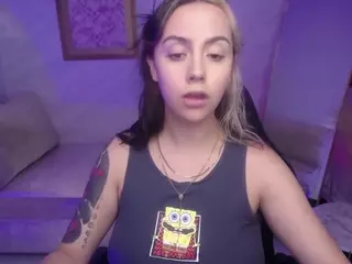 SEXYHELA's Live Sex Cam Show