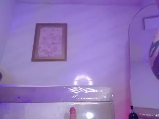 SEXYHELA's Live Sex Cam Show