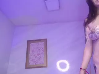 SEXYHELA's Live Sex Cam Show