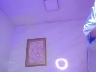 SEXYHELA's Live Sex Cam Show