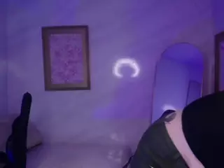 SEXYHELA's Live Sex Cam Show