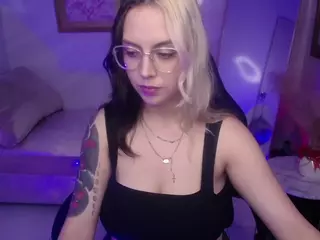 SEXYHELA's Live Sex Cam Show