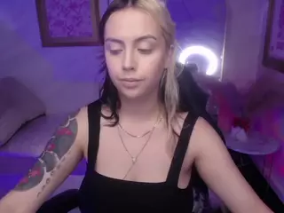 SEXYHELA's Live Sex Cam Show