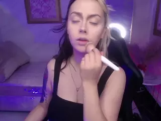 SEXYHELA's Live Sex Cam Show