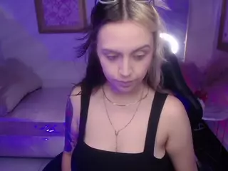 SEXYHELA's Live Sex Cam Show