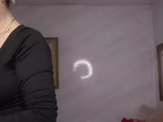 SEXYHELA's Live Sex Cam Show