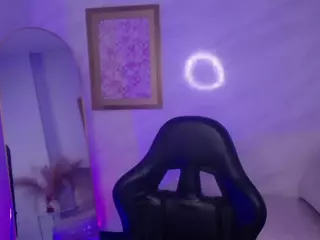 SEXYHELA's Live Sex Cam Show
