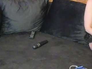 johnydande Live Webcam on CamSoda