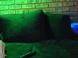 johnydande Live Webcam on CamSoda