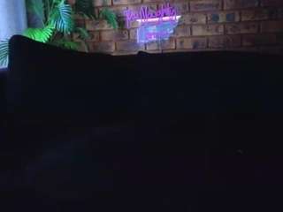 johnydande Live Webcam on CamSoda