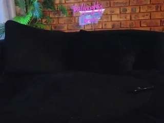 johnydande Live Webcam on CamSoda