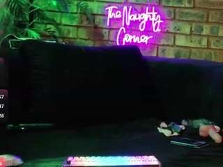 johnydande Live Webcam on CamSoda