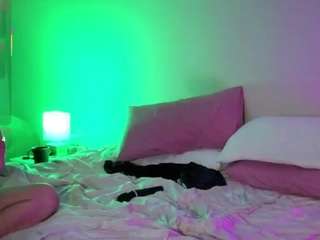 johnydande Live Webcam on CamSoda