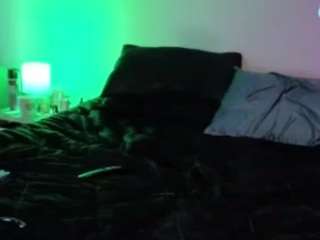 johnydande Live Webcam on CamSoda