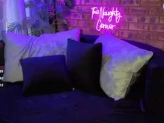 johnydande Live Webcam on CamSoda